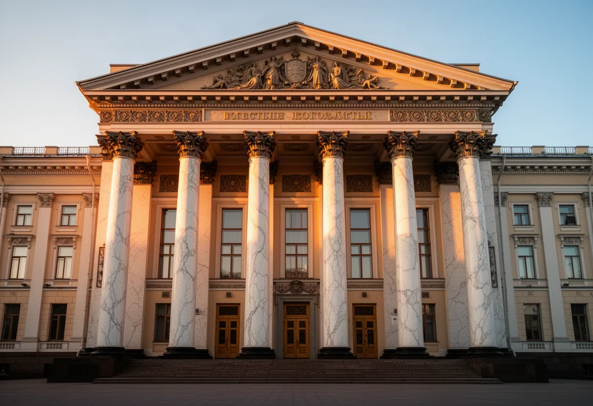 Арбитражный суд города Москвы — судебное представительство юристов Легал Профи