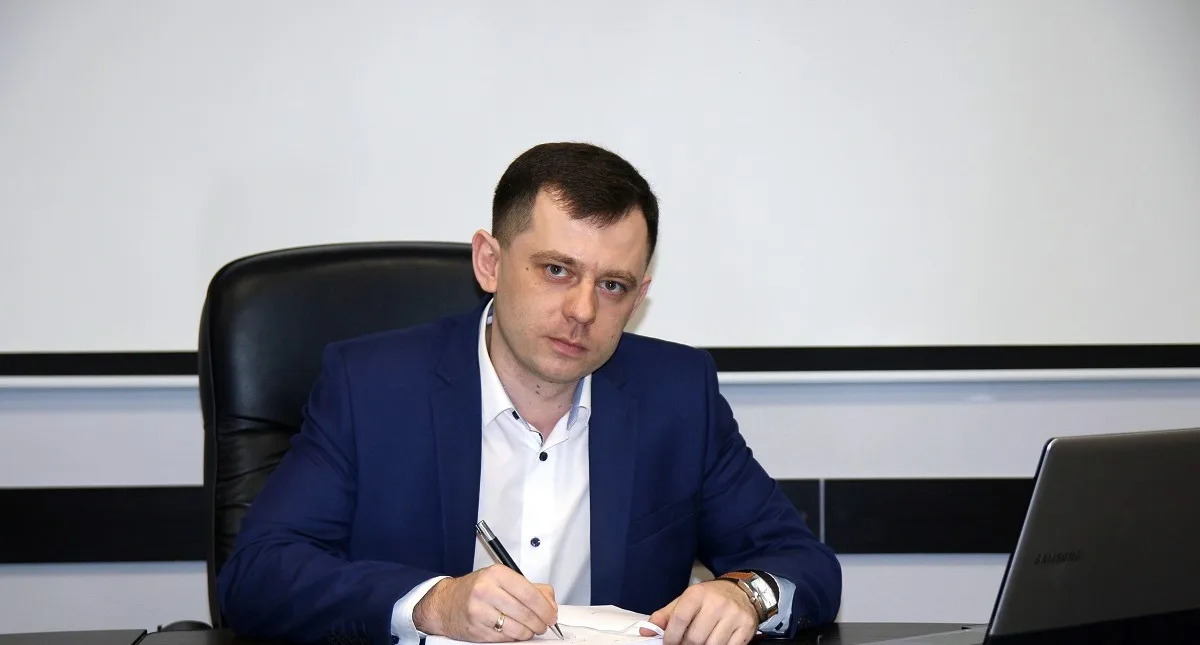 Чепудаев Павел Сергеевич — генеральный директор юридической компании Легал Профи